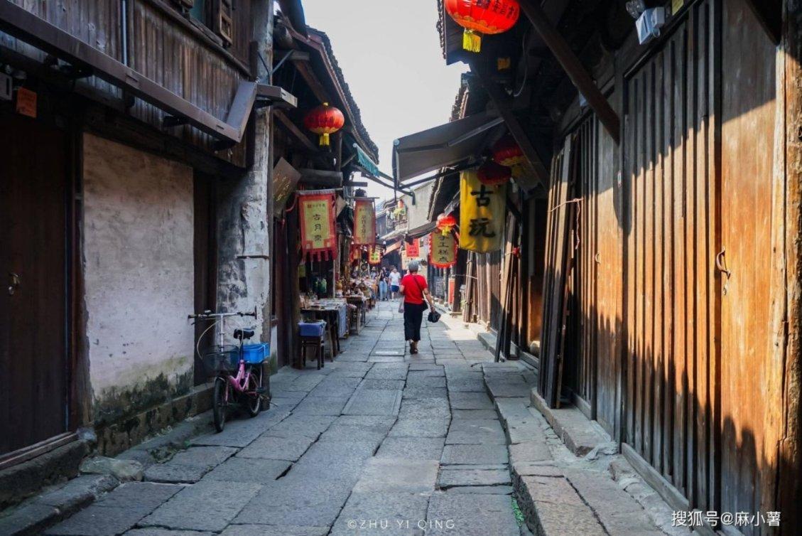 边境之旅